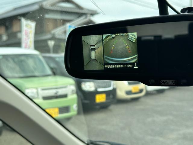 デイズ ハイウェイスター　Ｇ　全方位カメラ　ナビ　フルセグＴＶ　ＥＴＣ　スマートキー　Ｐスタート　ＨＩＤヘッドライト　フォグ　オートエアコン　純正アルミ（22枚目）