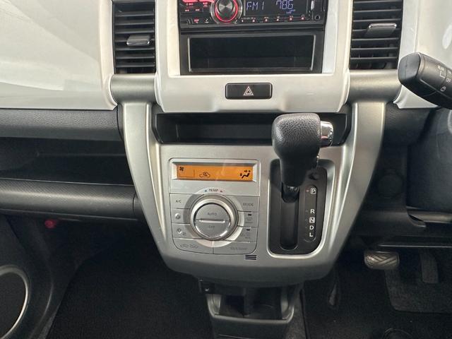 ハスラー G 禁煙車 車検整備付き ワンオーナー レーダーブレーキサポート シートヒーター 新品タイヤ4本 スマートキー×2(21枚目)