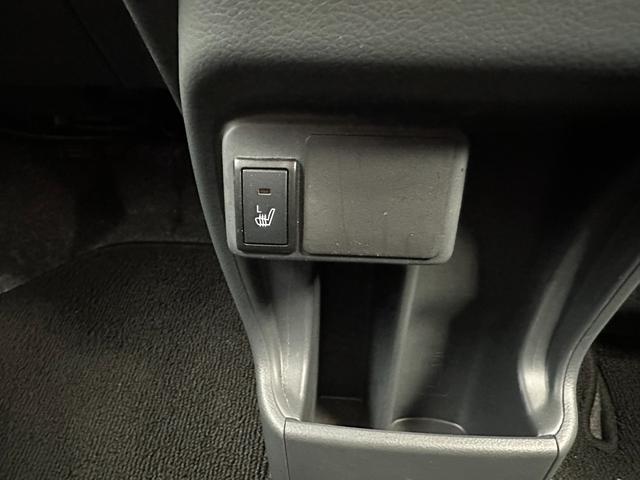 ハスラー G 禁煙車 車検整備付き ワンオーナー レーダーブレーキサポート シートヒーター 新品タイヤ4本 スマートキー×2(24枚目)