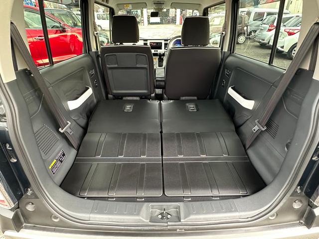 ハスラー G 禁煙車 車検整備付き ワンオーナー レーダーブレーキサポート シートヒーター 新品タイヤ4本 スマートキー×2(30枚目)