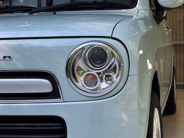 アルトラパンショコラ X リフトアップ ビックローター キャリパーオーバーホール ジオランダーM/Tタイヤ新規装着済み 4WD フル整備 ノースモーキング(11枚目)