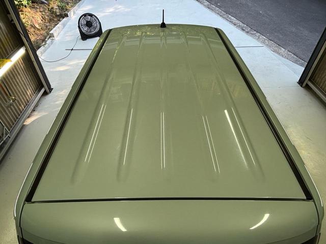 アルトラパンショコラ X リフトアップ ビックローター キャリパーオーバーホール ジオランダーM/Tタイヤ新規装着済み 4WD フル整備 ノースモーキング(36枚目)