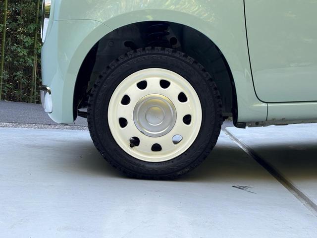 アルトラパンショコラ X リフトアップ ビックローター キャリパーオーバーホール ジオランダーM/Tタイヤ新規装着済み 4WD フル整備 ノースモーキング(42枚目)