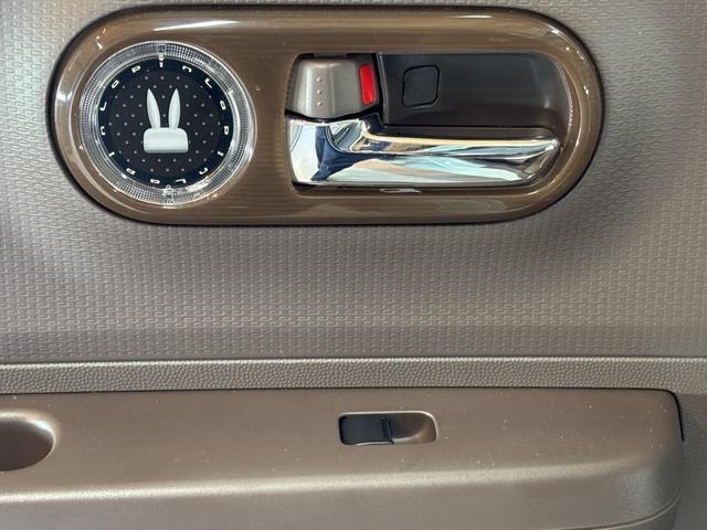 アルトラパンショコラ X リフトアップ ビックローター キャリパーオーバーホール ジオランダーM/Tタイヤ新規装着済み 4WD フル整備 ノースモーキング(71枚目)