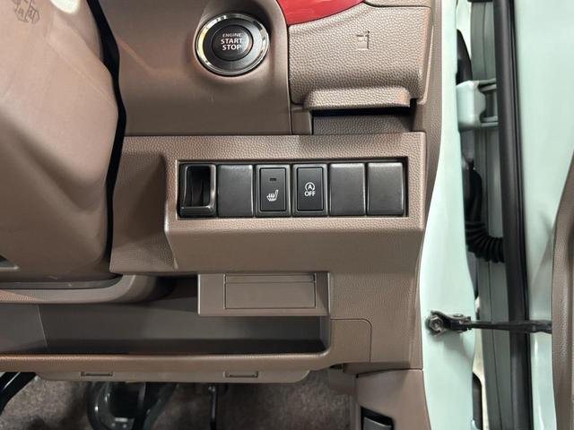 アルトラパンショコラ X リフトアップ ビックローター キャリパーオーバーホール ジオランダーM/Tタイヤ新規装着済み 4WD フル整備 ノースモーキング(73枚目)