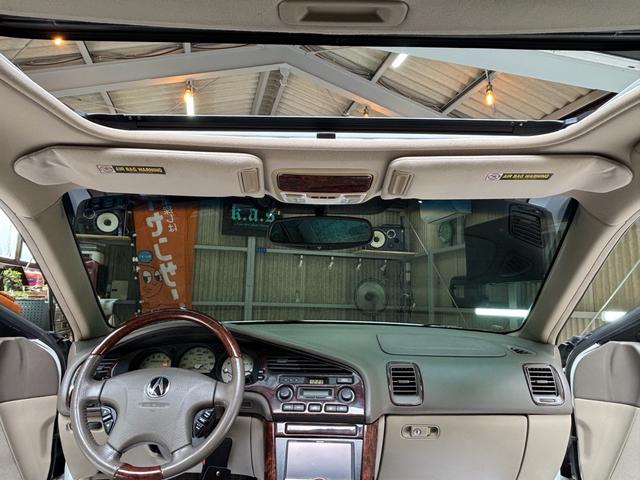 ＣＬ 　ＴＹＰＥーＳ　ＵＳＤＭ　サンルーフ　車高調　ＯＺ（46枚目）