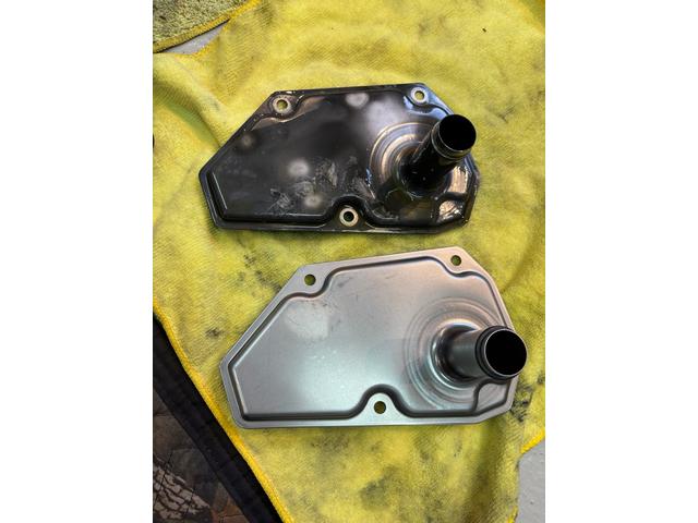 アルトラパンショコラ G 660 ショコラG ローダウン 禁煙者 ロックフォードwork グッカーズスノーホワイト新規リペイント デッドニング フル整備(12枚目)