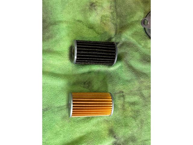 アルトラパンショコラ G 660 ショコラG ローダウン 禁煙者 ロックフォードwork グッカーズスノーホワイト新規リペイント デッドニング フル整備(13枚目)