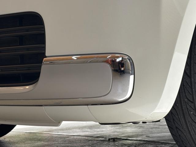 アルトラパンショコラ G 660 ショコラG ローダウン 禁煙者 ロックフォードwork グッカーズスノーホワイト新規リペイント デッドニング フル整備(23枚目)