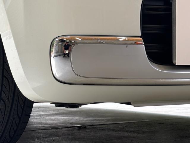 アルトラパンショコラ G 660 ショコラG ローダウン 禁煙者 ロックフォードwork グッカーズスノーホワイト新規リペイント デッドニング フル整備(24枚目)