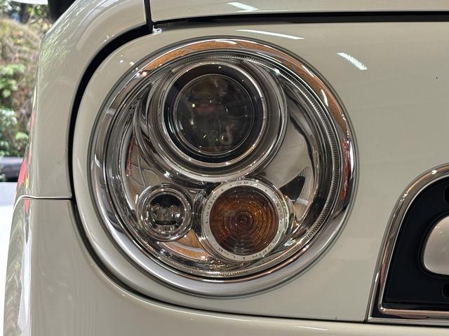 アルトラパンショコラ G 660 ショコラG ローダウン 禁煙者 ロックフォードwork グッカーズスノーホワイト新規リペイント デッドニング フル整備(25枚目)