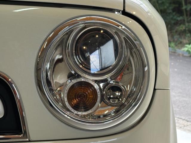 アルトラパンショコラ G 660 ショコラG ローダウン 禁煙者 ロックフォードwork グッカーズスノーホワイト新規リペイント デッドニング フル整備(26枚目)