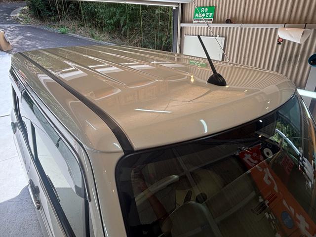 アルトラパンショコラ G 660 ショコラG ローダウン 禁煙者 ロックフォードwork グッカーズスノーホワイト新規リペイント デッドニング フル整備(30枚目)