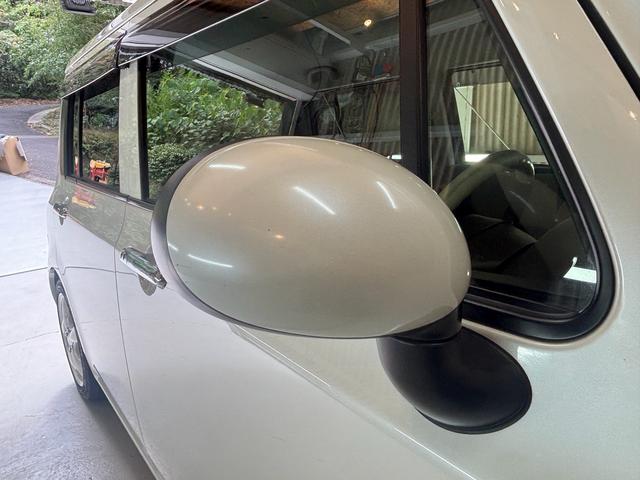 アルトラパンショコラ G 660 ショコラG ローダウン 禁煙者 ロックフォードwork グッカーズスノーホワイト新規リペイント デッドニング フル整備(31枚目)