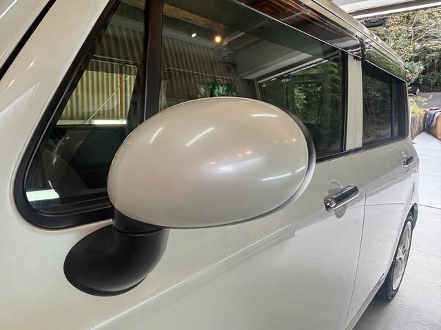 アルトラパンショコラ G 660 ショコラG ローダウン 禁煙者 ロックフォードwork グッカーズスノーホワイト新規リペイント デッドニング フル整備(32枚目)