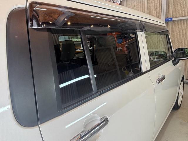 アルトラパンショコラ G 660 ショコラG ローダウン 禁煙者 ロックフォードwork グッカーズスノーホワイト新規リペイント デッドニング フル整備(38枚目)