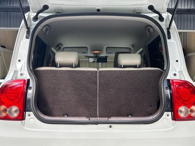 アルトラパンショコラ G 660 ショコラG ローダウン 禁煙者 ロックフォードwork グッカーズスノーホワイト新規リペイント デッドニング フル整備(44枚目)