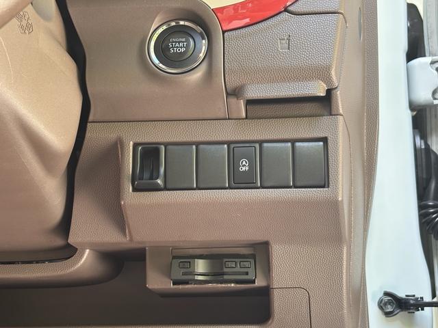 アルトラパンショコラ G 660 ショコラG ローダウン 禁煙者 ロックフォードwork グッカーズスノーホワイト新規リペイント デッドニング フル整備(66枚目)