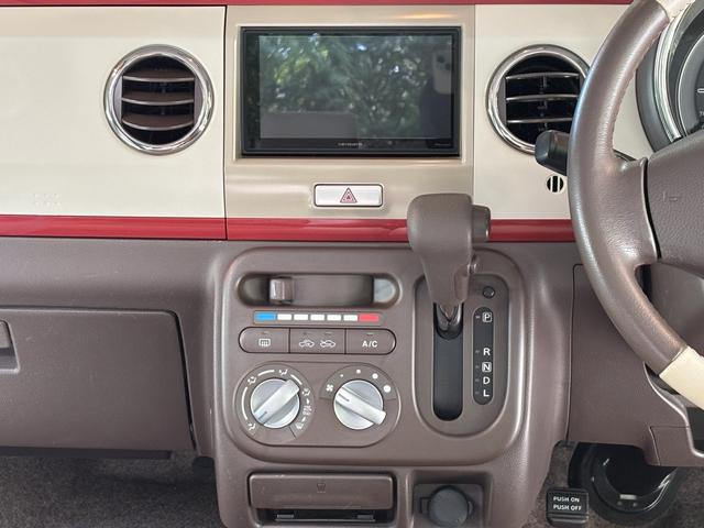 アルトラパンショコラ G 660 ショコラG ローダウン 禁煙者 ロックフォードwork グッカーズスノーホワイト新規リペイント デッドニング フル整備(70枚目)