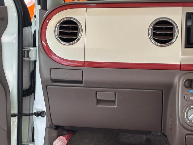 アルトラパンショコラ G 660 ショコラG ローダウン 禁煙者 ロックフォードwork グッカーズスノーホワイト新規リペイント デッドニング フル整備(71枚目)