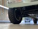 X リフトアップ ビックローター キャリパーオーバーホール ジオランダーM/Tタイヤ新規装着済み 4WD フル整備 ノースモーキング(26枚目)