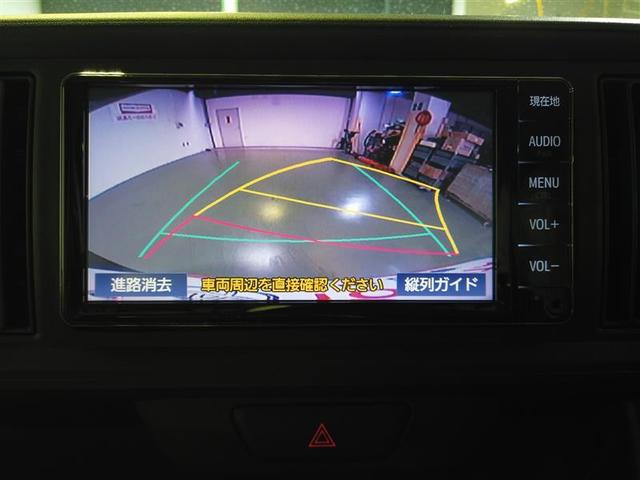 パッソ Ｘ　ＬパッケージＳ　衝突回避支援ブレーキ機能　アルミホイール　横滑り防止機能　Ｉストップ　ＬＥＤライト　盗難防止システム　スマトキー　リアカメラ　Ｗエアバック　ワンセグＴＶ　オートエアコン　ナビＴＶ　１オーナー　ＡＢＳ（7枚目）