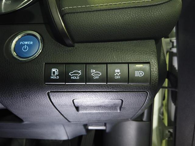 カムリ ＷＳ　地上デジタル　盗難防止システム　サイドエアバッグ　パワステ　Ｐシート　クルーズコントロール　ＬＥＤヘッドライト　ＤＶＤ　メモリ－ナビ　スマートキー　キーフリー　ＥＴＣ　アルミ　ドライブレコーダー（15枚目）