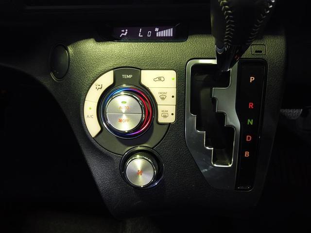 シエンタ ハイブリッドＧ　ブレーキサポート　ＬＥＤライト　Ｂカメラ　地デジ　１オーナー　ＤＶＤ　キーフリー　スマキー　横滑り防止システム　メモリナビ　ナビＴＶ　ＥＴＣ　ドライブレコーダー　イモビライザー　運転席エアバック　ＰＷ（8枚目）