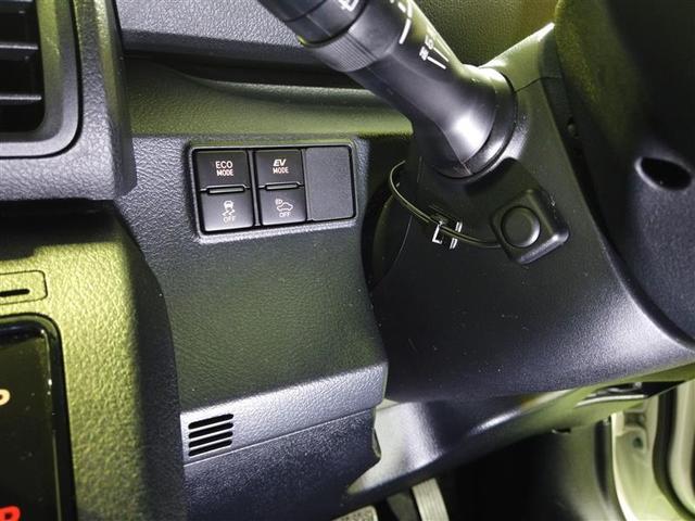 シエンタ ハイブリッドＧ　ブレーキサポート　ＬＥＤライト　Ｂカメラ　地デジ　１オーナー　ＤＶＤ　キーフリー　スマキー　横滑り防止システム　メモリナビ　ナビＴＶ　ＥＴＣ　ドライブレコーダー　イモビライザー　運転席エアバック　ＰＷ（9枚目）
