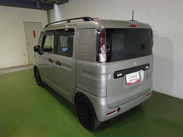 スペーシアベース ＸＦ（2枚目）