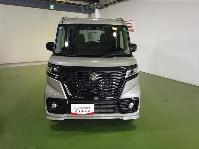 スペーシアベース ＸＦ（3枚目）
