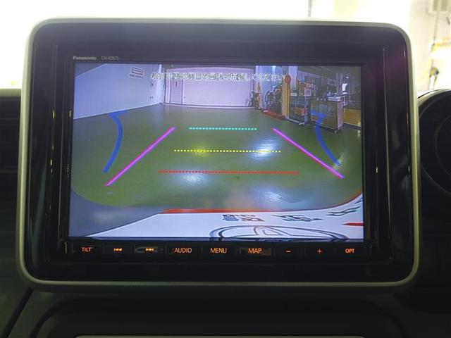 スペーシアベース ＸＦ（7枚目）