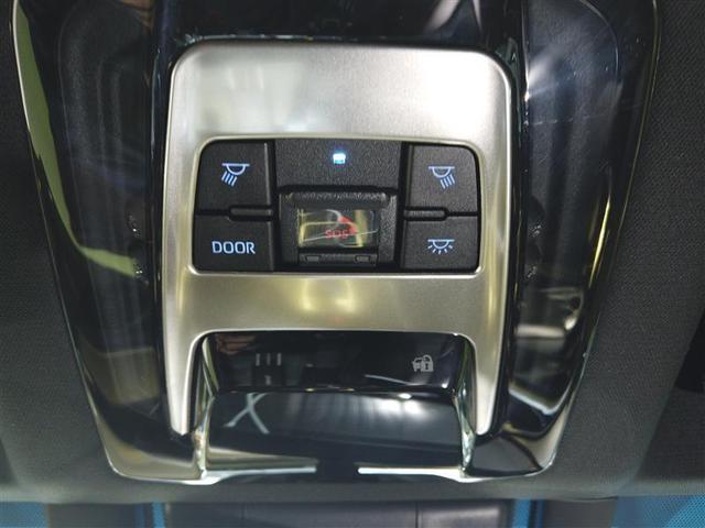 ハリアーハイブリッド Z 地上デジタル 衝突被害軽減 サイドエアバッグ LEDランプ Bモニタ クルコン ナビTV 1オーナー スマートキー 盗難防止システム ABS アルミ ETC付 エアバッグ AAC キーレス(19枚目)