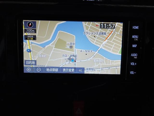 ルーミー カスタムG アイドリング 両側電動SD LEDヘット バックビューモニター 衝突回避ブレーキ 地デジ スマートキー メモリナビ クルーズコントロール DVD ETC 1オーナー オートエアコン アルミホイール(6枚目)