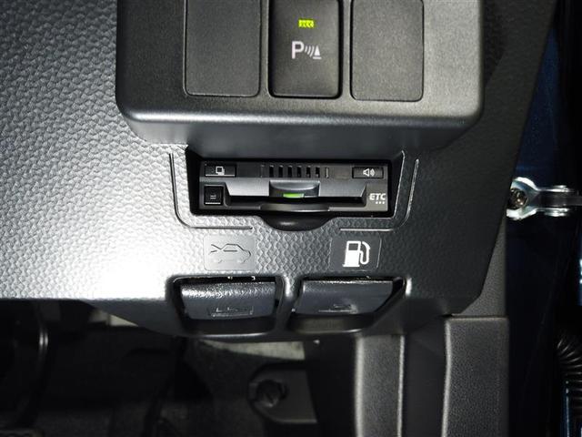 ルーミー カスタムG アイドリング 両側電動SD LEDヘット バックビューモニター 衝突回避ブレーキ 地デジ スマートキー メモリナビ クルーズコントロール DVD ETC 1オーナー オートエアコン アルミホイール(13枚目)