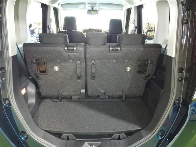 ルーミー カスタムG アイドリング 両側電動SD LEDヘット バックビューモニター 衝突回避ブレーキ 地デジ スマートキー メモリナビ クルーズコントロール DVD ETC 1オーナー オートエアコン アルミホイール(20枚目)