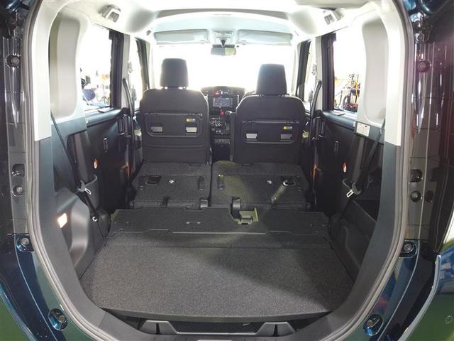 ルーミー カスタムG アイドリング 両側電動SD LEDヘット バックビューモニター 衝突回避ブレーキ 地デジ スマートキー メモリナビ クルーズコントロール DVD ETC 1オーナー オートエアコン アルミホイール(21枚目)