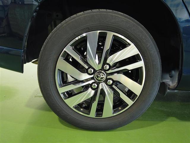 ルーミー カスタムG アイドリング 両側電動SD LEDヘット バックビューモニター 衝突回避ブレーキ 地デジ スマートキー メモリナビ クルーズコントロール DVD ETC 1オーナー オートエアコン アルミホイール(26枚目)