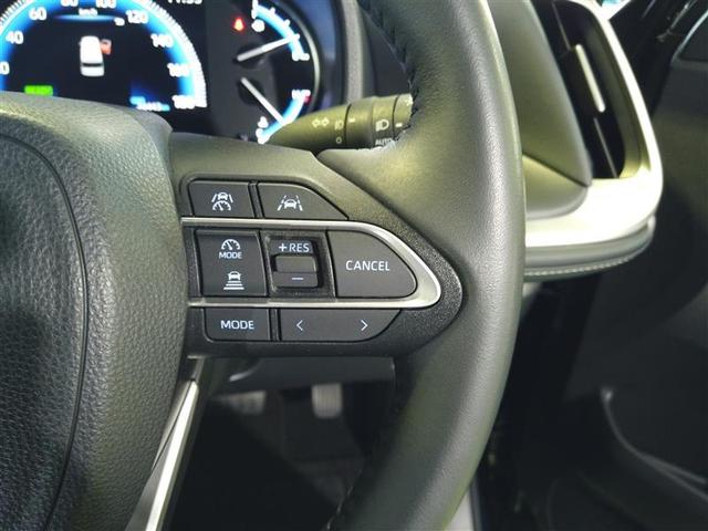 ノア ハイブリッドS-Z 横滑り防止機能 エアバッグ オートクルーズコントロール 地デジ 両側自動ドア ダブルエアコン スマートエントリー LEDランプ バックモニター メモリナビ 3列シート ETC付き ABS キーレス(13枚目)