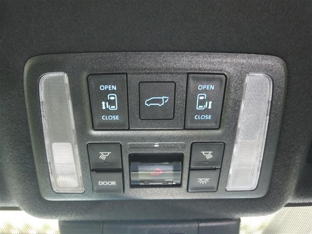 ノア ハイブリッドS-Z 横滑り防止機能 エアバッグ オートクルーズコントロール 地デジ 両側自動ドア ダブルエアコン スマートエントリー LEDランプ バックモニター メモリナビ 3列シート ETC付き ABS キーレス(19枚目)