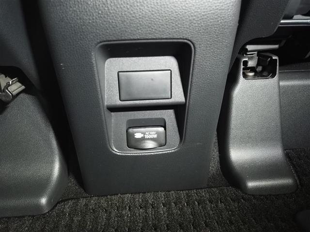 ノア ハイブリッドS-Z 横滑り防止機能 エアバッグ オートクルーズコントロール 地デジ 両側自動ドア ダブルエアコン スマートエントリー LEDランプ バックモニター メモリナビ 3列シート ETC付き ABS キーレス(22枚目)