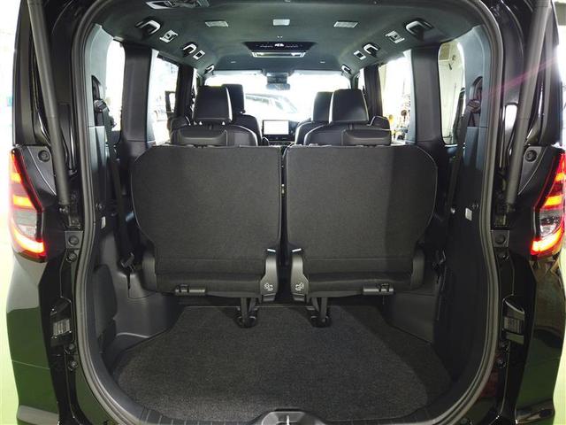 ノア ハイブリッドS-Z 横滑り防止機能 エアバッグ オートクルーズコントロール 地デジ 両側自動ドア ダブルエアコン スマートエントリー LEDランプ バックモニター メモリナビ 3列シート ETC付き ABS キーレス(26枚目)