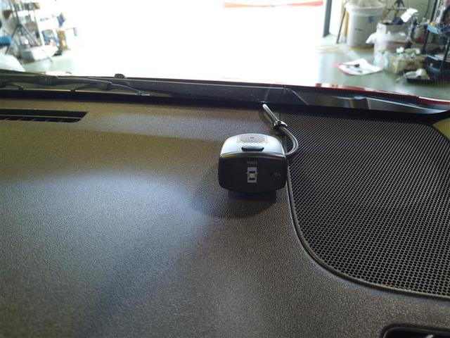 パッソ プラスハナ　イモビライザー　オートエアコン　キーレス　ダブルエアバッグ　パワーウィンド　パワーステアリング　ＡＢＳ　エアバック（10枚目）