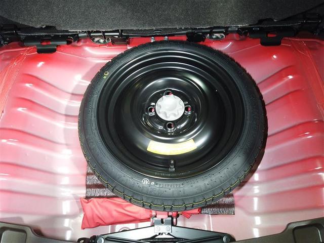 パッソ プラスハナ　イモビライザー　オートエアコン　キーレス　ダブルエアバッグ　パワーウィンド　パワーステアリング　ＡＢＳ　エアバック（18枚目）