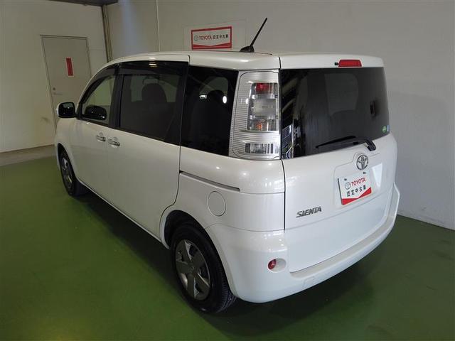 シエンタ ＤＩＣＥ　助手席エアバック　オートエアコン　ＡＢＳ　運転席エアバック　パワーウインドウ　ＰＳ（2枚目）