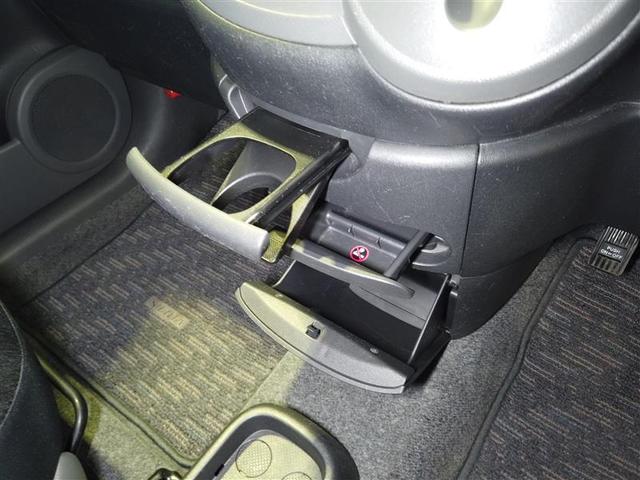 シエンタ ＤＩＣＥ　助手席エアバック　オートエアコン　ＡＢＳ　運転席エアバック　パワーウインドウ　ＰＳ（8枚目）