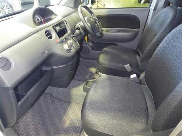 シエンタ ＤＩＣＥ　助手席エアバック　オートエアコン　ＡＢＳ　運転席エアバック　パワーウインドウ　ＰＳ（13枚目）