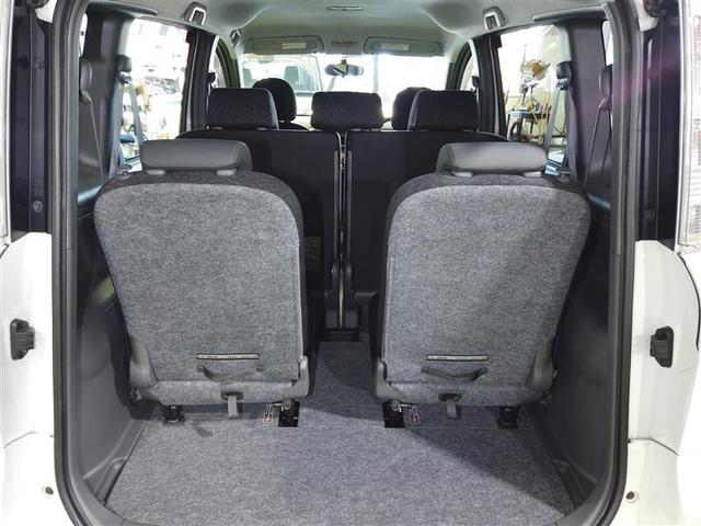 シエンタ ＤＩＣＥ　助手席エアバック　オートエアコン　ＡＢＳ　運転席エアバック　パワーウインドウ　ＰＳ（17枚目）