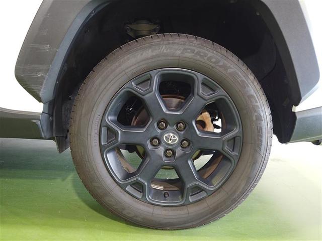 ＲＡＶ４ アドベンチャー　オフロードパッケージ　パワーウインドウ　ＡＡＣ　アルミホイール　キーフリー　ＬＥＤランプ　クルコン　スマートキ　運転席パワーシート　ＡＢＳ　盗難防止装置　ＰＳ　エアバッグ　デュアルエアバッグ　ドラレコ　ワンオーナー　４ＷＤ（30枚目）