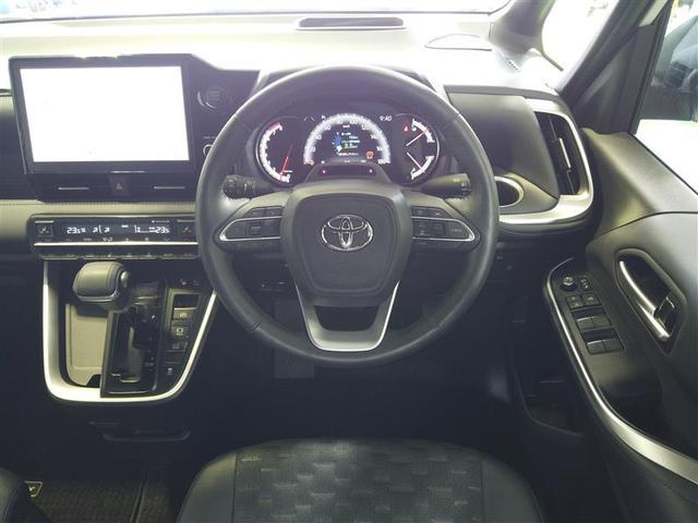 ヴォクシー Ｓ－Ｚ　ＤＶＤ再生機能　スマートキープッシュスタート　両側電動パワースライドドア　パワーウインドウ　１オナ　ＴＶ　ＥＴＣ車載器　ＬＥＤライト　アルミホイール　盗難防止装置　キーフリー　クルーズコントロール（4枚目）